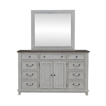River Place Dresser - Chapin Furniture