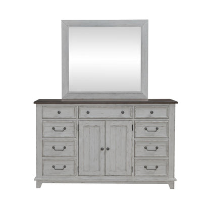 River Place Dresser - Chapin Furniture