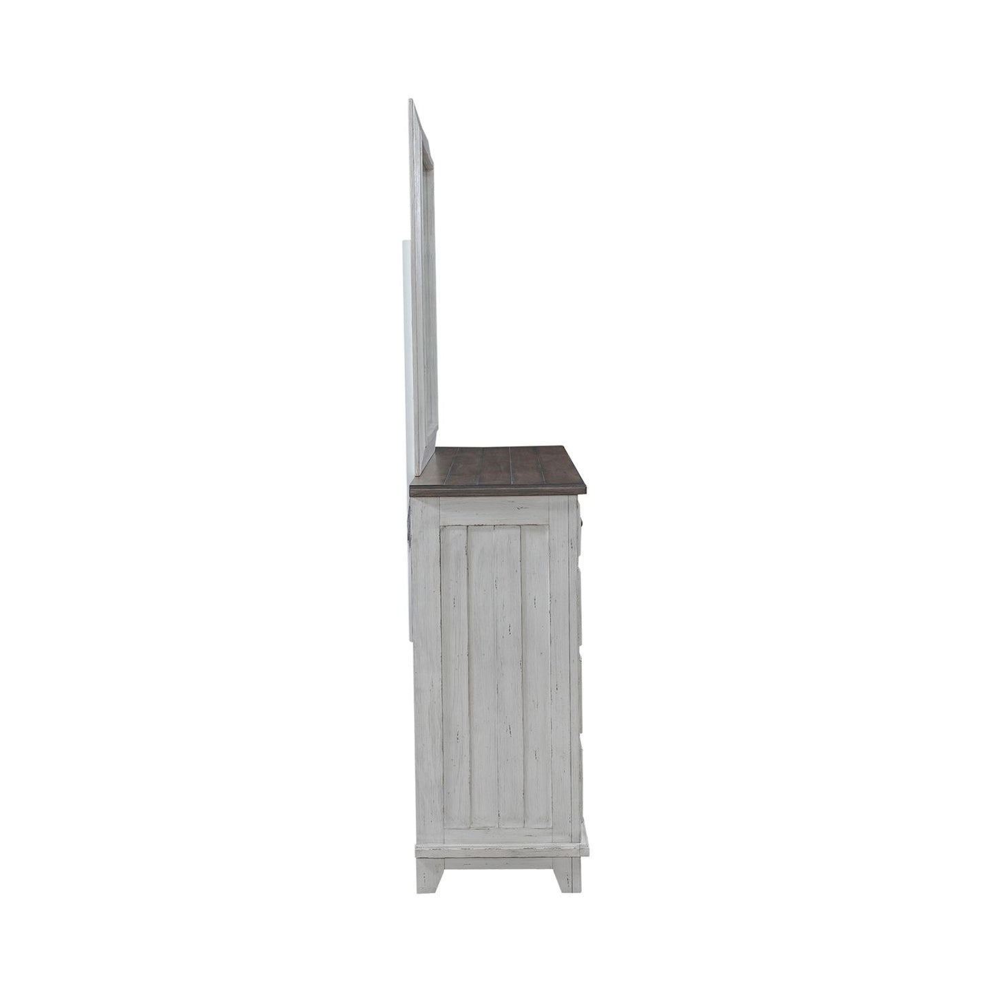 River Place Dresser - Chapin Furniture