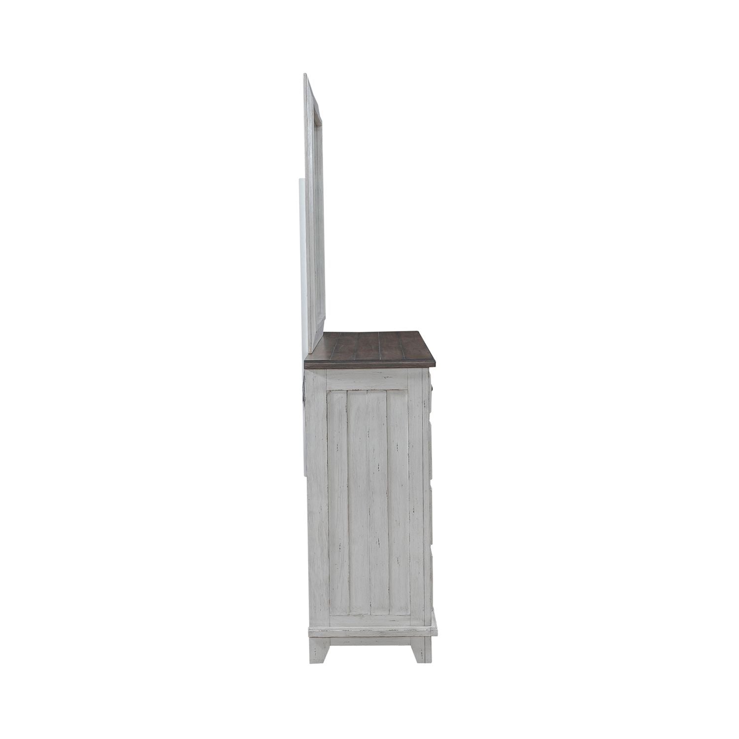 River Place Dresser - Chapin Furniture