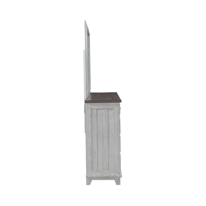 River Place Dresser - Chapin Furniture