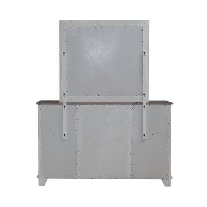 River Place Dresser - Chapin Furniture