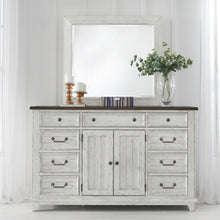 River Place Dresser - Chapin Furniture