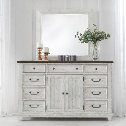 River Place Dresser - Chapin Furniture