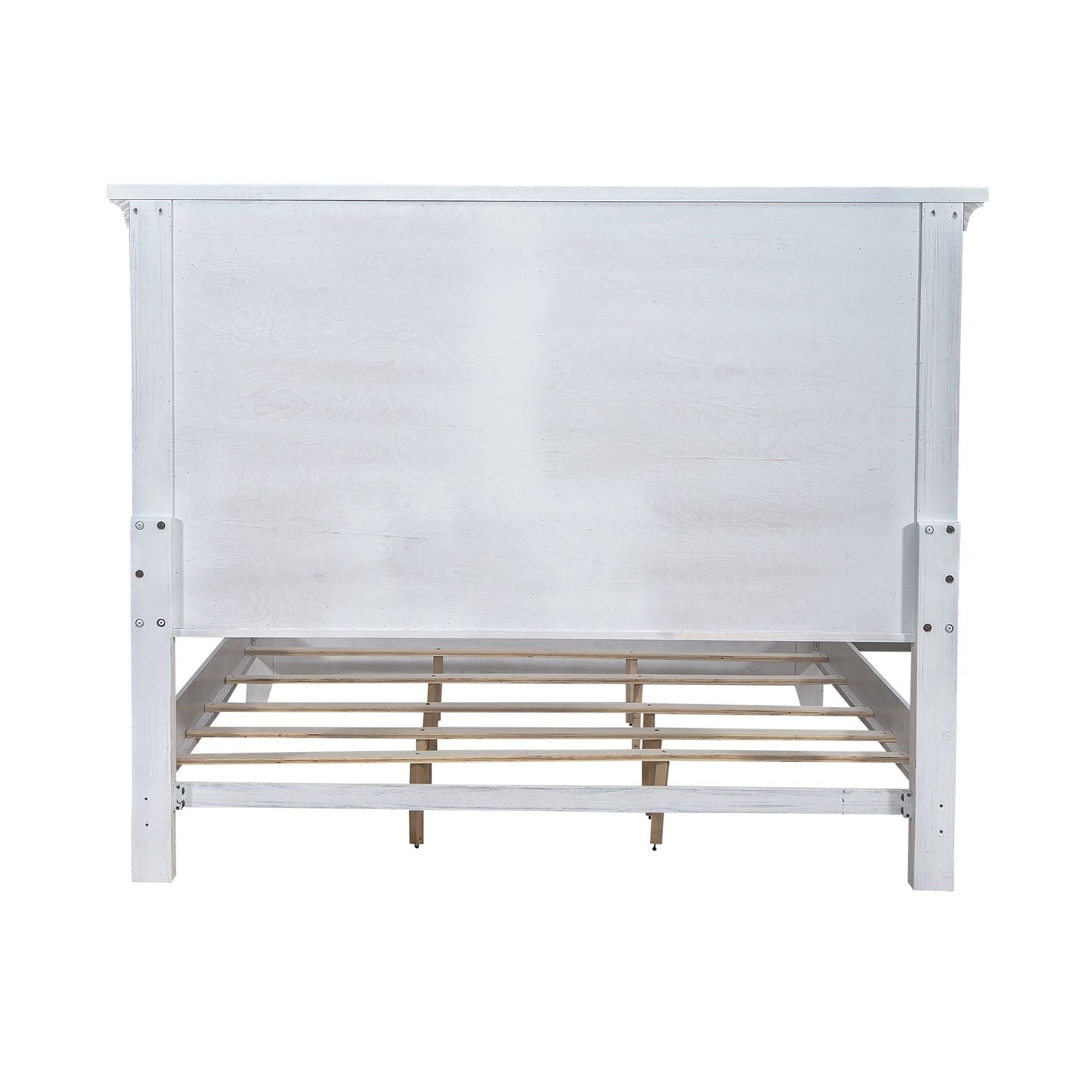River Place Panel Bed - Chapin Furniture