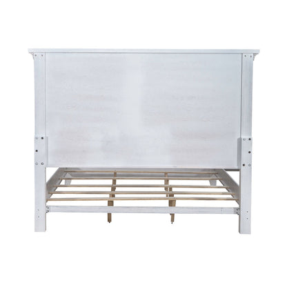 River Place Panel Bed - Chapin Furniture