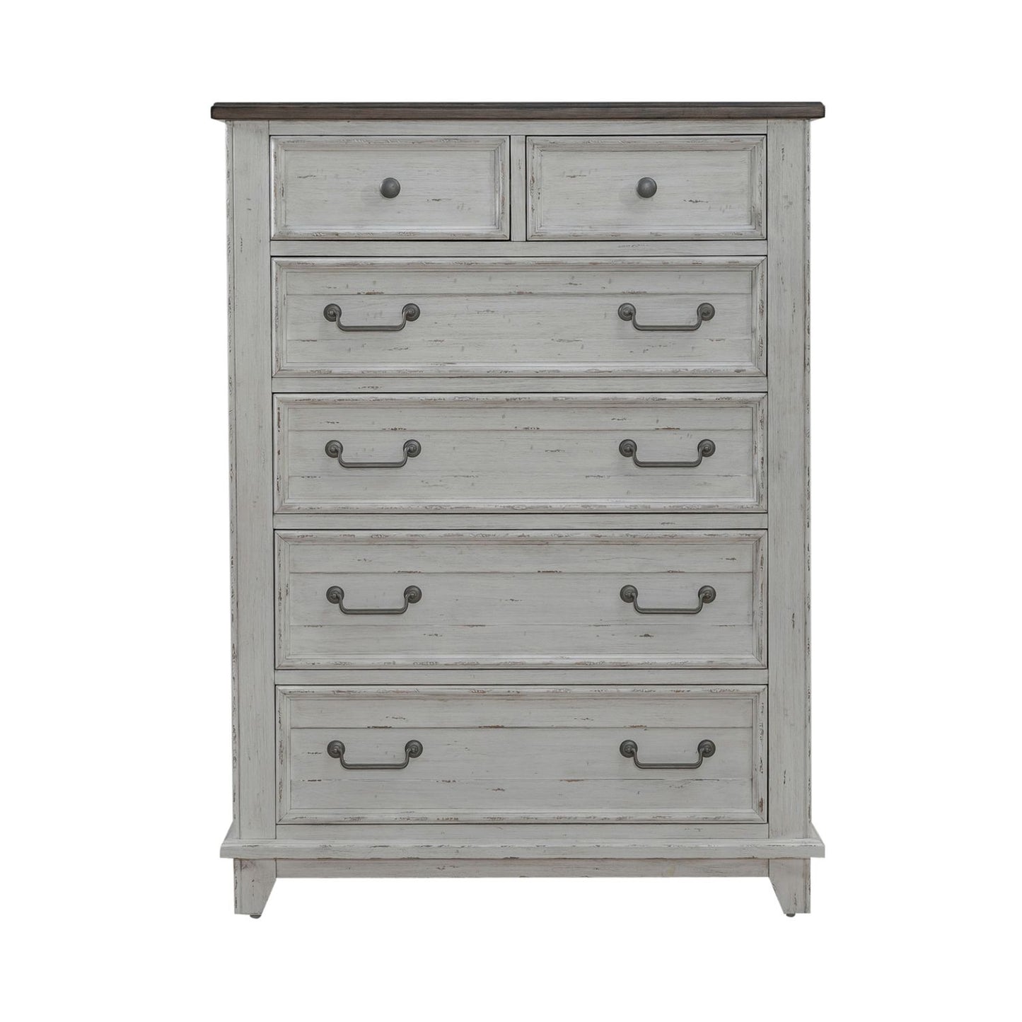 River Place 6 Drawer Chest - Chapin Furniture