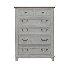 River Place 6 Drawer Chest - Chapin Furniture