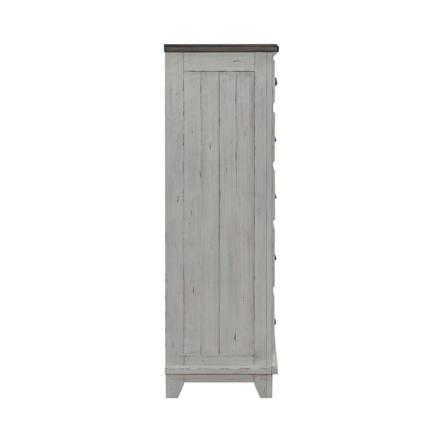 River Place 6 Drawer Chest - Chapin Furniture
