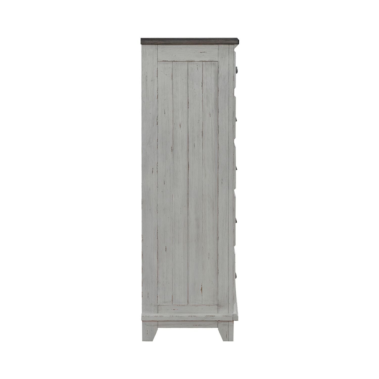 River Place 6 Drawer Chest - Chapin Furniture