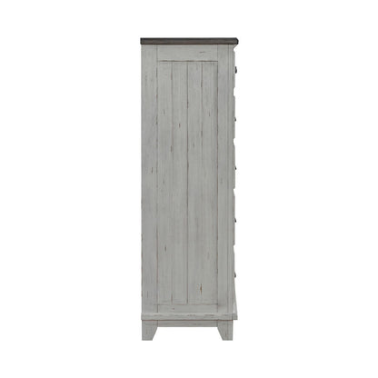 River Place 6 Drawer Chest - Chapin Furniture