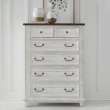 River Place 6 Drawer Chest - Chapin Furniture