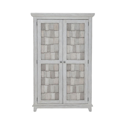 River Place Armoire - Chapin Furniture