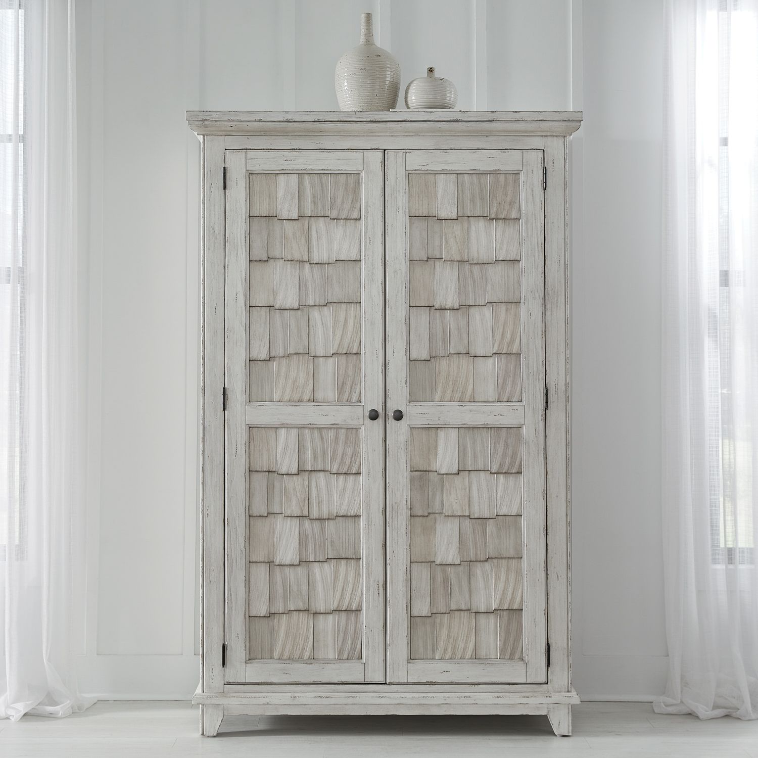 River Place Armoire - Chapin Furniture