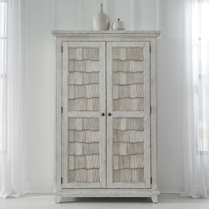 River Place Armoire - Chapin Furniture
