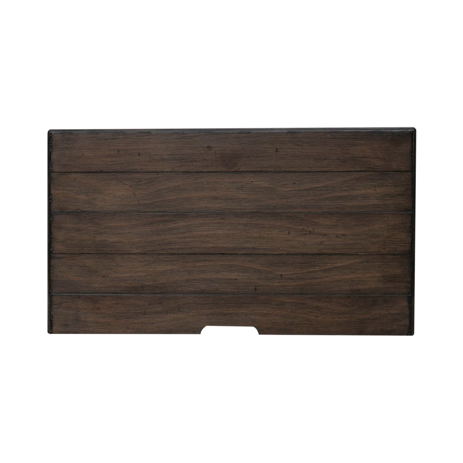 River Place 3 Drawer Nightstand - Chapin Furniture