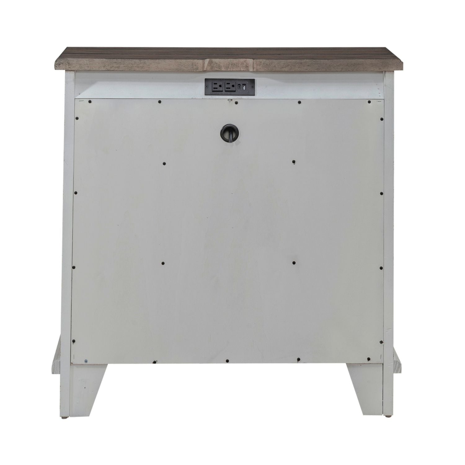 River Place 1 Drawer Nightstand - Chapin Furniture