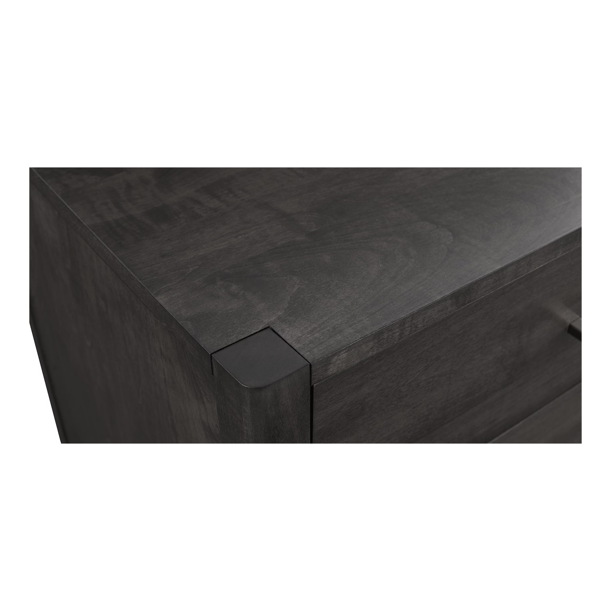 Benchmade Parkway Chest - Cinder - Chapin Furniture