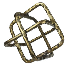 Payson Sculpture - Brass - Chapin Furniture