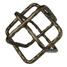 Payson Sculpture - Brass - Chapin Furniture