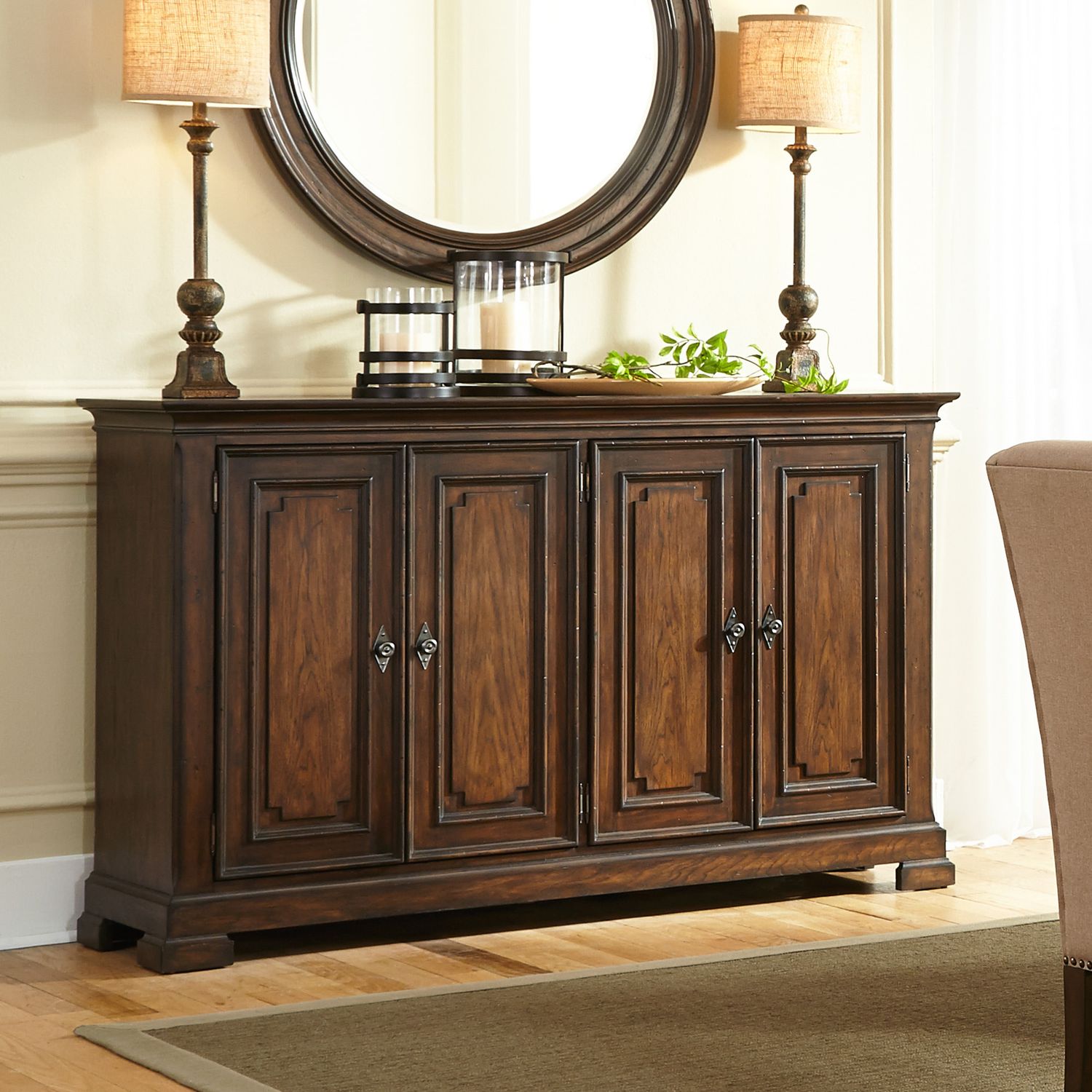 Armand Buffet - Chapin Furniture