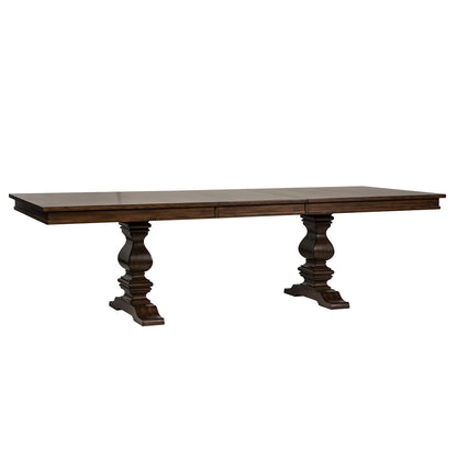 Armand Dining Table Set - Chapin Furniture