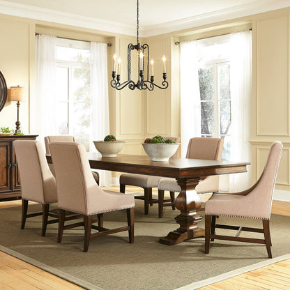 Armand Dining Table Set - Chapin Furniture