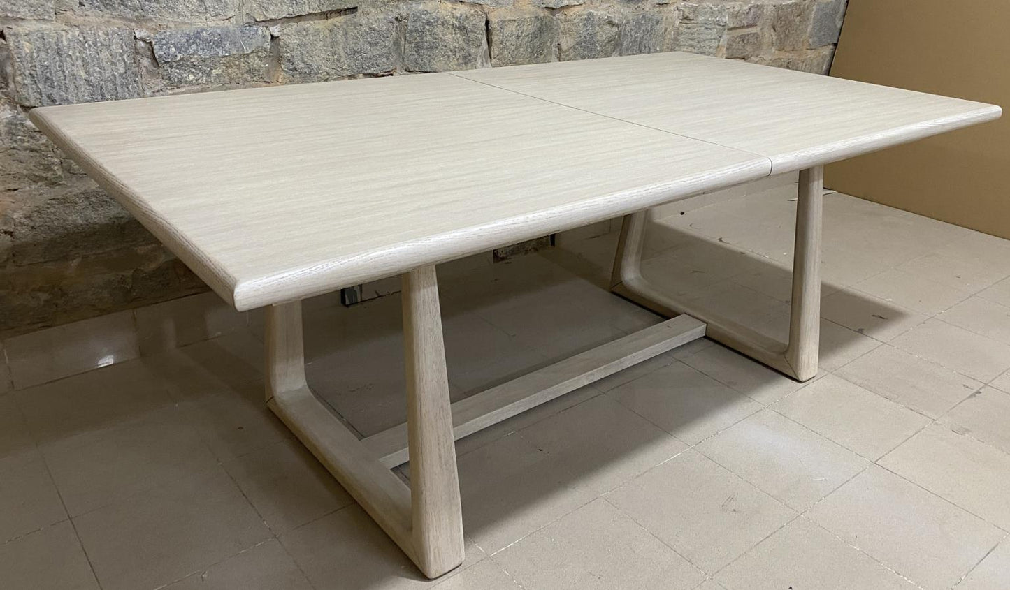 Carmella Rectangle Dining Table - Chapin Furniture
