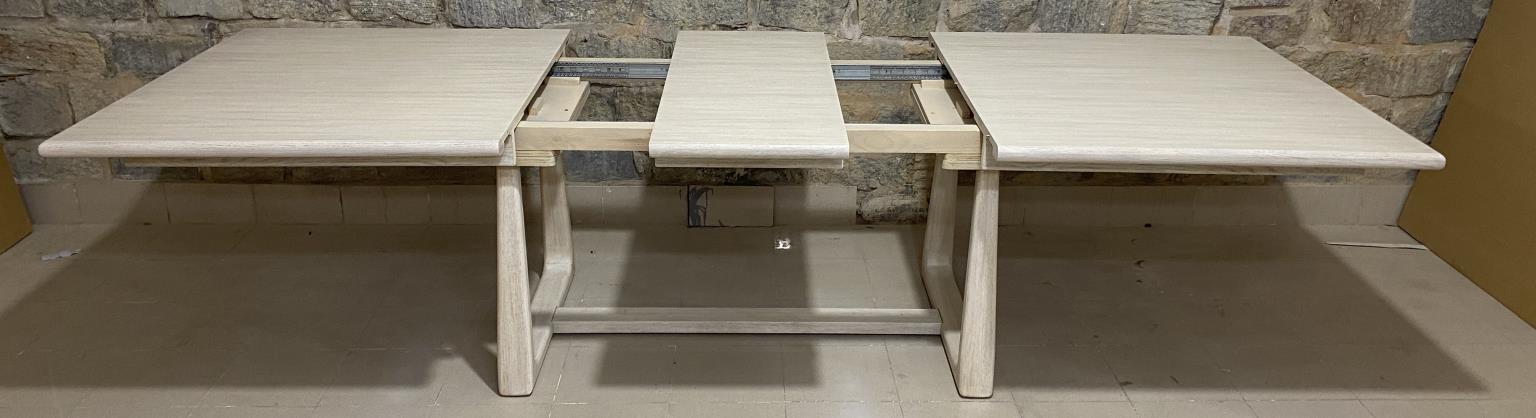Carmella Rectangle Dining Table - Chapin Furniture
