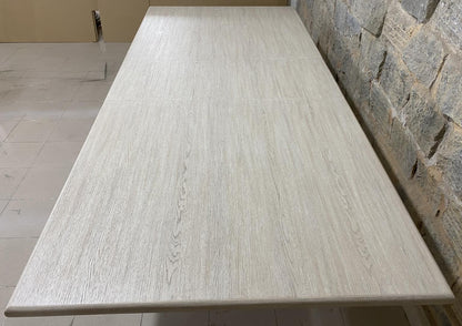 Carmella Rectangle Dining Table - Chapin Furniture