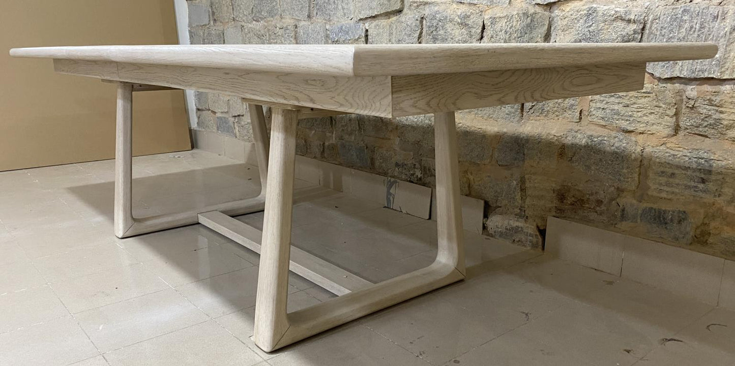 Carmella Rectangle Dining Table - Chapin Furniture