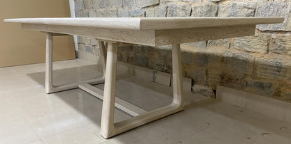 Carmella Rectangle Dining Table - Chapin Furniture