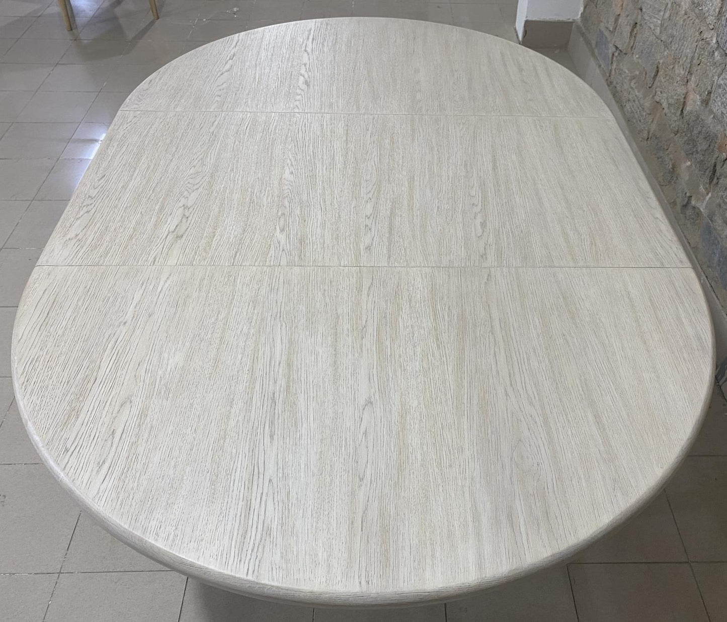 Carmella Round Dining Table - Chapin Furniture