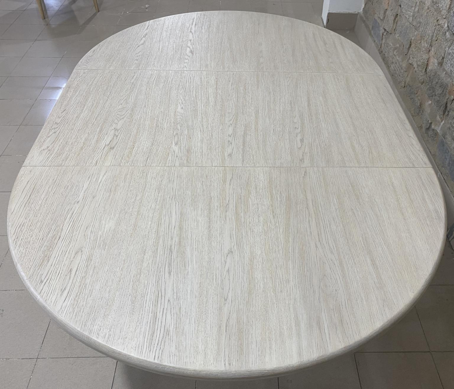 Carmella Round Dining Table - Chapin Furniture
