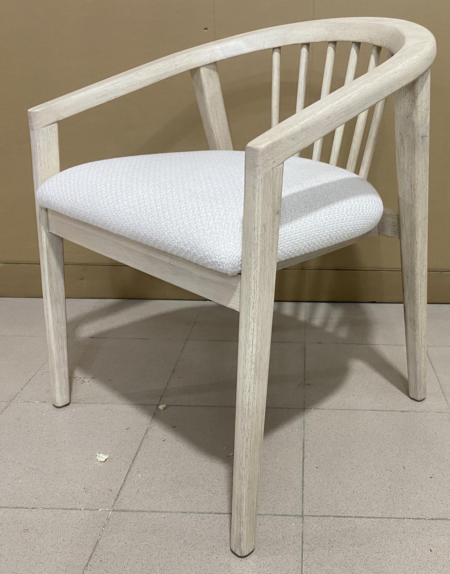 Carmella Spindle Back Side Chair- Set of 2 - Chapin Furniture