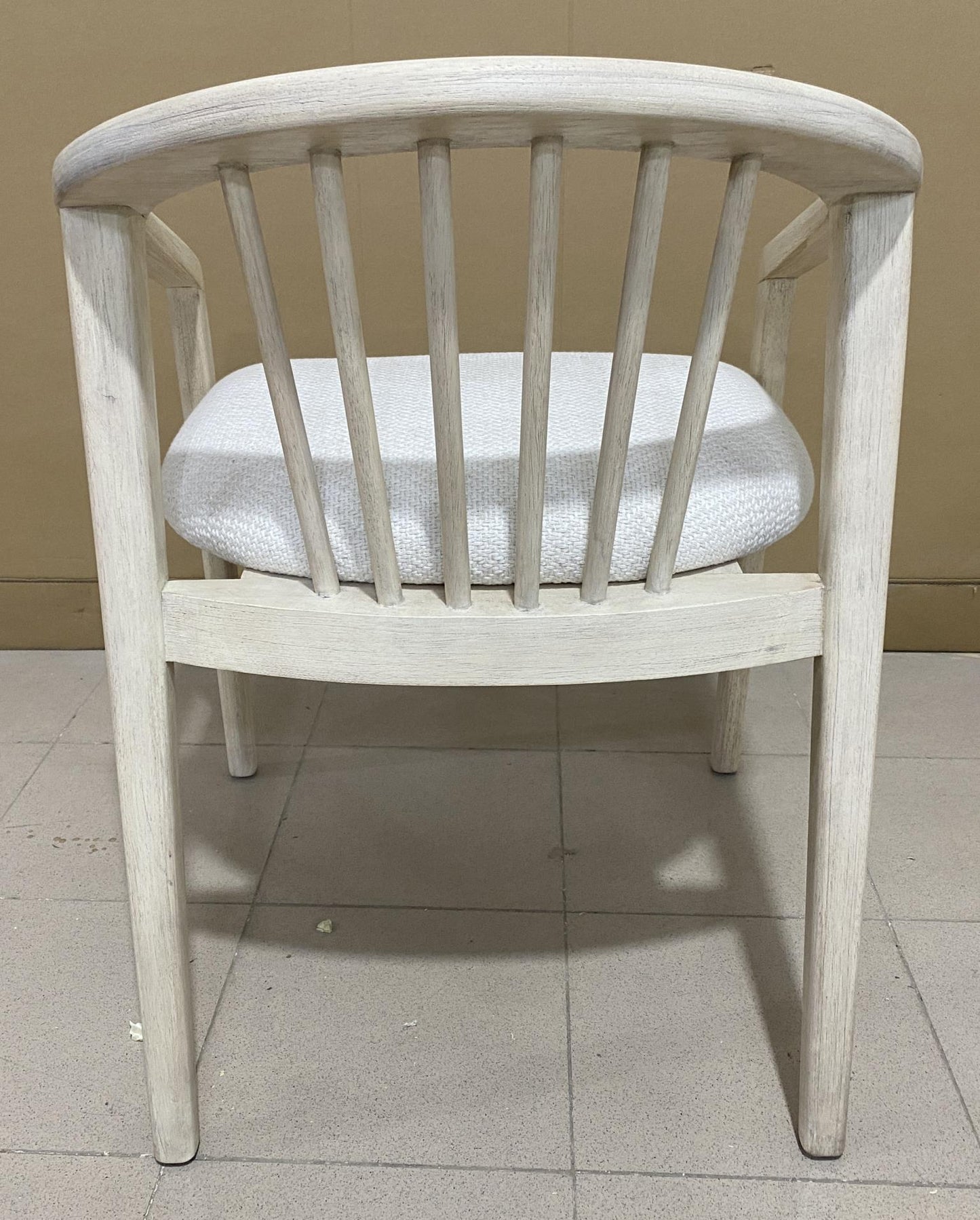 Carmella Spindle Back Side Chair- Set of 2 - Chapin Furniture
