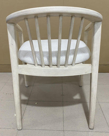 Carmella Spindle Back Side Chair- Set of 2 - Chapin Furniture