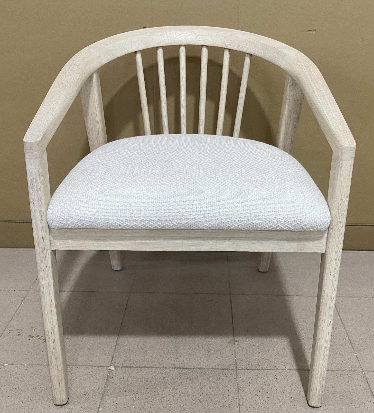 Carmella Spindle Back Side Chair- Set of 2 - Chapin Furniture