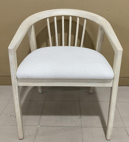 Carmella Spindle Back Side Chair- Set of 2 - Chapin Furniture