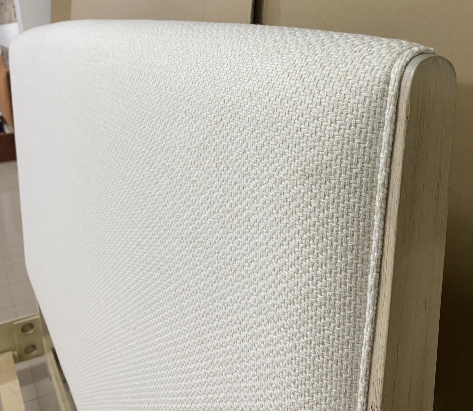 Carmella Upholstered Bed - Chapin Furniture
