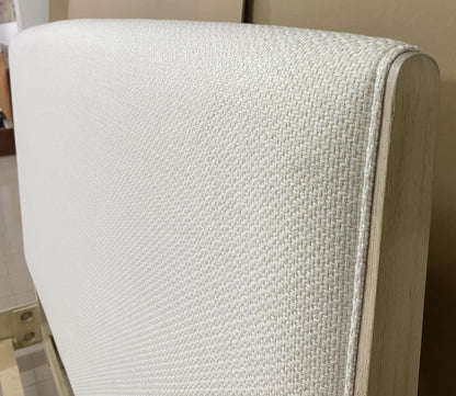 Carmella Upholstered Bed - Chapin Furniture