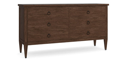 Charlotte Dresser- Tavern - Chapin Furniture