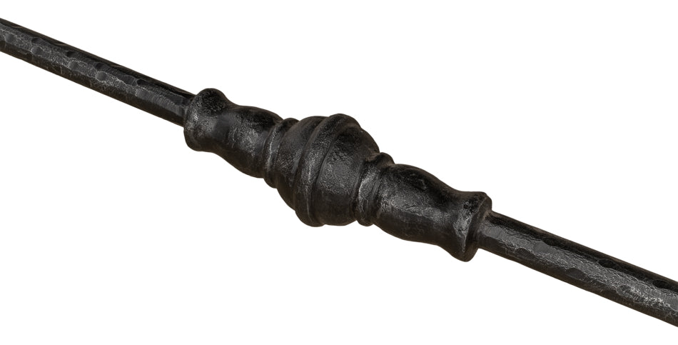 Layton Lodge Console Table- Natural Finish - Chapin Furniture