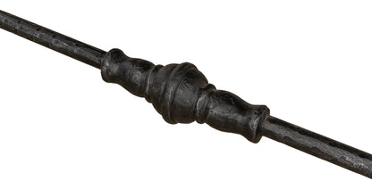 Layton Lodge Console Table- Natural Finish - Chapin Furniture