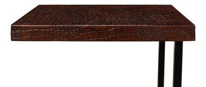 Apple Orchard Laptop Table - Chapin Furniture