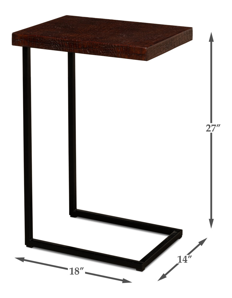 Apple Orchard Laptop Table - Chapin Furniture