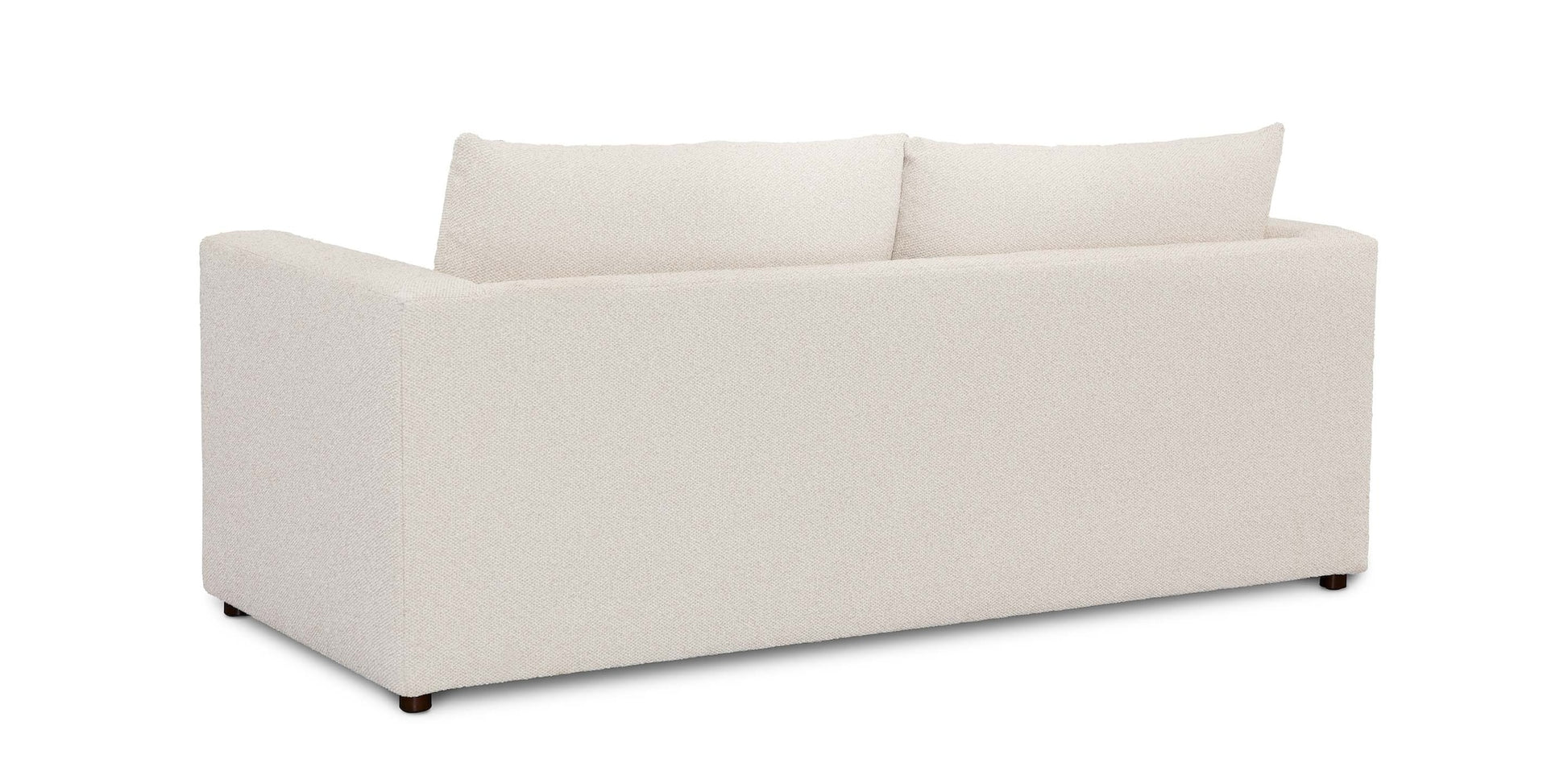 Beckham Wide Track Arm Sofa- Linen - Chapin Furniture