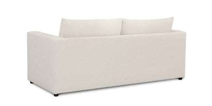 Beckham Wide Track Arm Sofa- Linen - Chapin Furniture