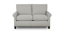 Spencer Loveseat- Seamist - Chapin Furniture