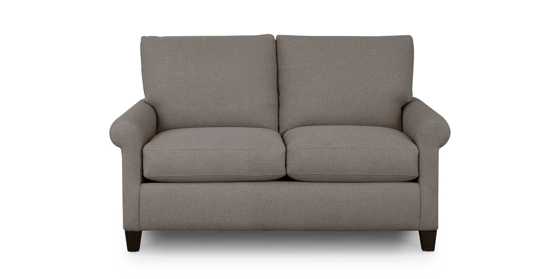 Spencer Loveseat- Dove - Chapin Furniture